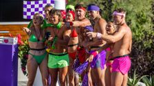 S4 E10: Love Island Australia