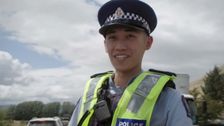S7 E2: Highway Cops
