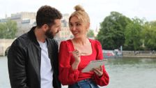S199 E6: A Fairytale Unfolds in Paris