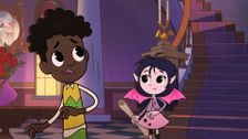 S1 E11: Moon Mansion Mystery