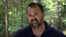 S25 E15: Motorcycle Mancave
