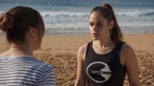 S37 E198: Home and Away