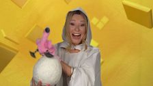 S20 E30: It's Academic