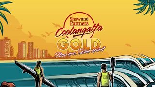 The Coolangatta Gold 2025