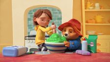 S3 E1: Paddington's Goo Monster