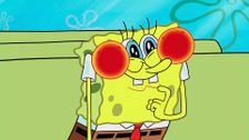 S12 E4: SpongeBob's Big Birthday Blowout