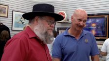 S9 E46: Dam Good Time