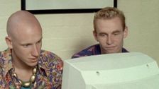 S5 E1: Heartbreak High