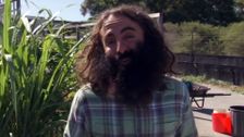 S27 E21: A Lifelong Garden, Trench Composting & Selecting Seedlings
