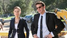 S1 E18: The Man With the Bone