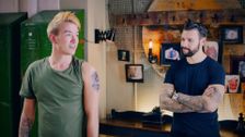 S3 E2: Tattoo Fixers