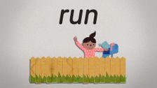 S2 E40: Run