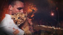 S39 E17: The Day We Saved The Zoo