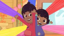 S1 E39: Nikhil and Jay and the Rakhi