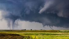 S2 E6: Terrifying Twin Twisters