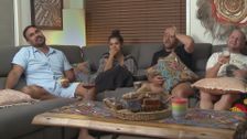 S21 E2: Gogglebox Australia