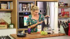 S8 E70: Everyday Gourmet with Justine Schofield