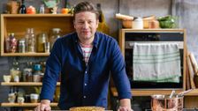 S1 E1: Jamie Oliver's Ultimate Veg