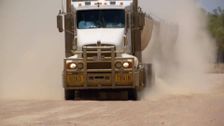 S7 E5: Outback Truckers