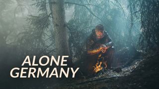 Alone Germany