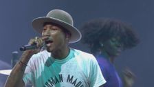 S4 E1: Pharrell Williams