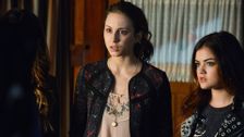 S4 E17: Bite Your Tongue