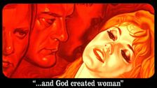 And God Created Woman