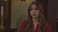 S52 E74: The Young and the Restless