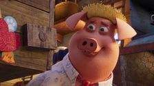 S1 E49: The Funny Farm