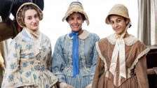 S1 E1: 1850s - 1919