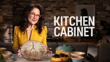 Kitchen Cabinet