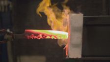 S10 E7: Chef's Special