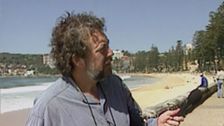S9 E10: Sea World, Gold Coast