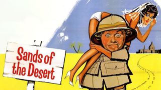 Sands of the Desert