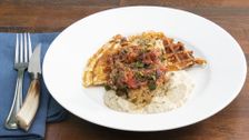 S5 E2: Mango, Pineapple and Pork. Oh My!