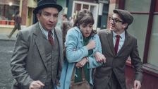 S1 E1: Ridley Road