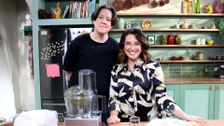 S2 E15: Chloe Petts