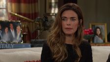 S52 E208: The Young and the Restless