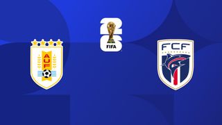 FIFA World Cup 2026