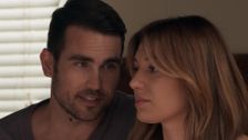 S38 E103: Home and Away