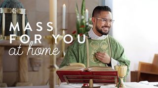 Mass for You at Home
