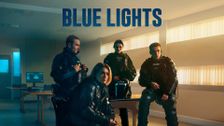 Blue Lights