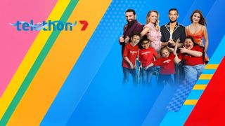 Telethon 2024