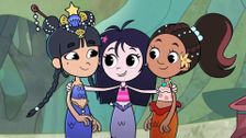 S1 E20: Delphina Rules