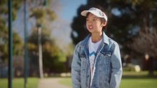 S2 E2: Celebrity Larry; Incredibly Complacent Puppy; Larry Loses Gavin; The Fifth Sense