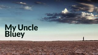 My Uncle Bluey