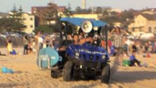 S6 E12: Bondi Rescue