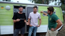 S1 E3: Extreme Caravanning