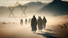 S3 E6: The lost Tribes of Israel