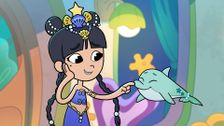 S1 E8: Lost Dolphin